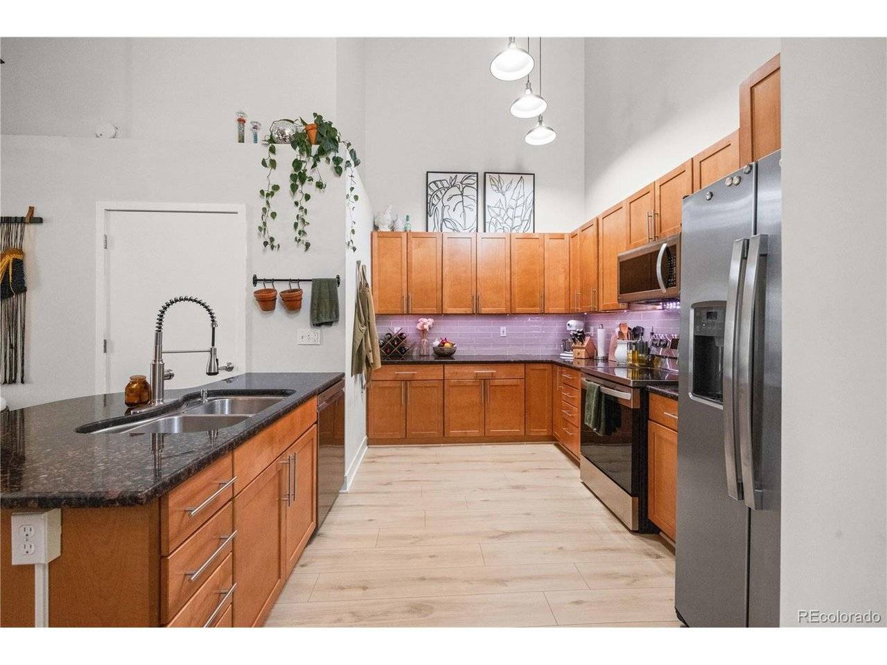 4105 Tejon #F, Denver, CO 80211