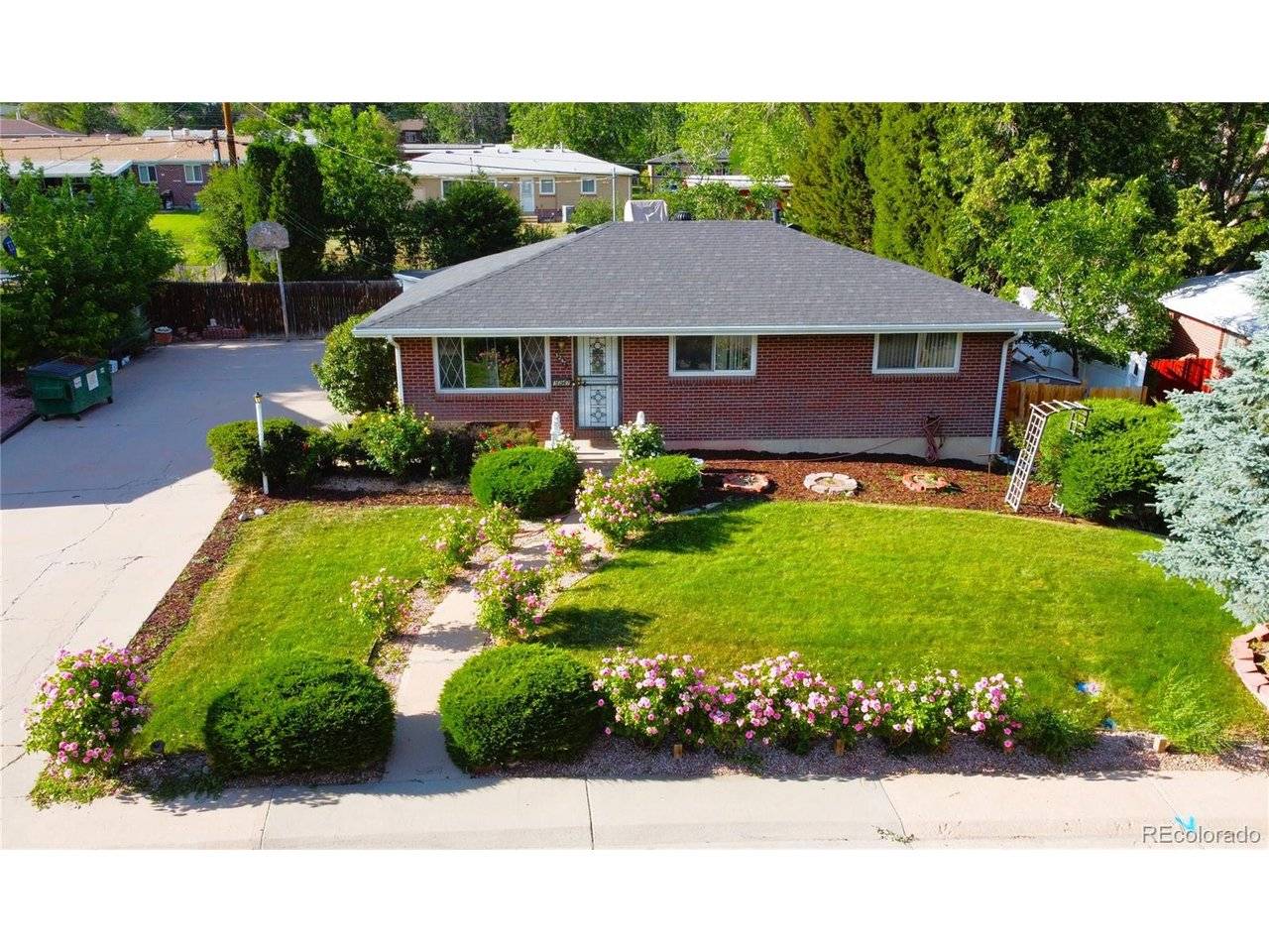 3247 W Pimlico, Englewood, CO 80110