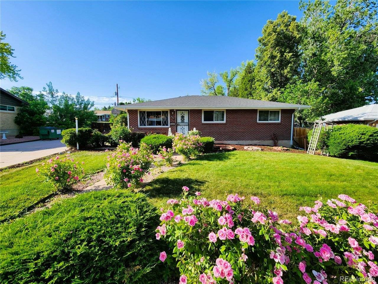 3247 W Pimlico, Englewood, CO 80110