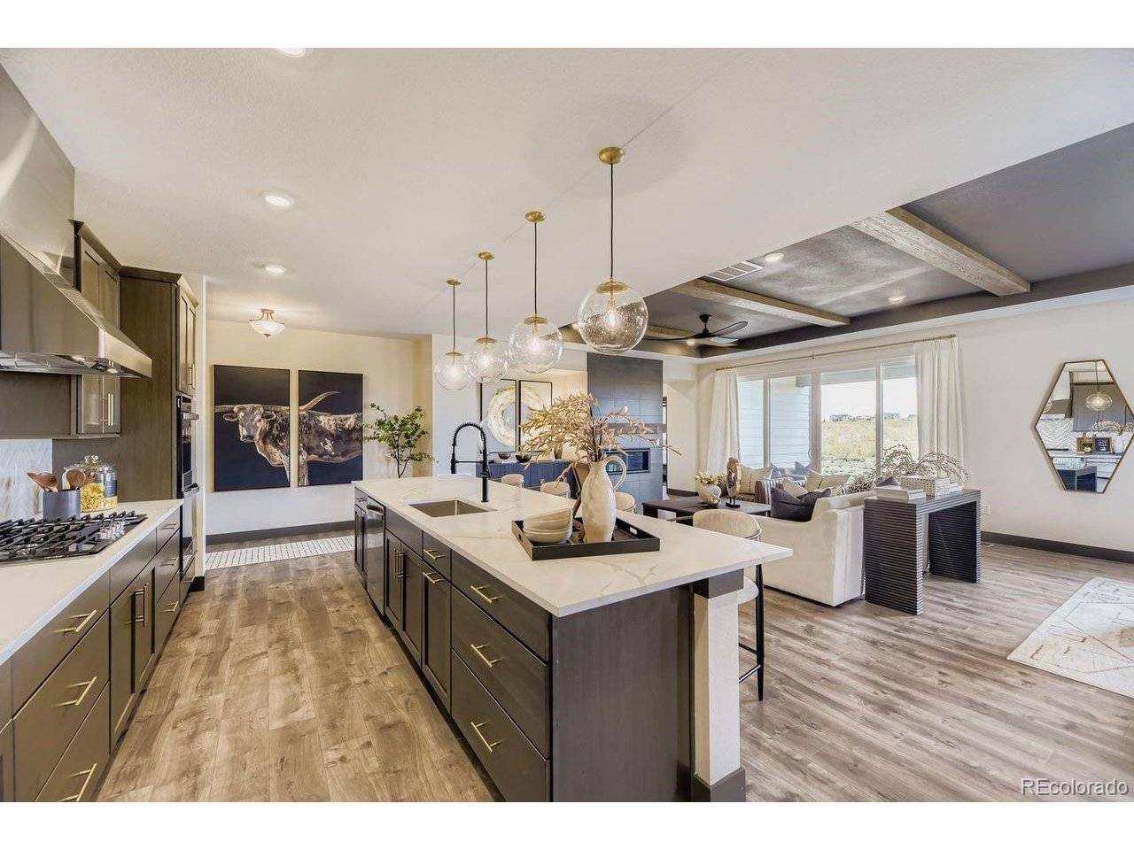 5529 Westin Hills, Elizabeth, CO 80107