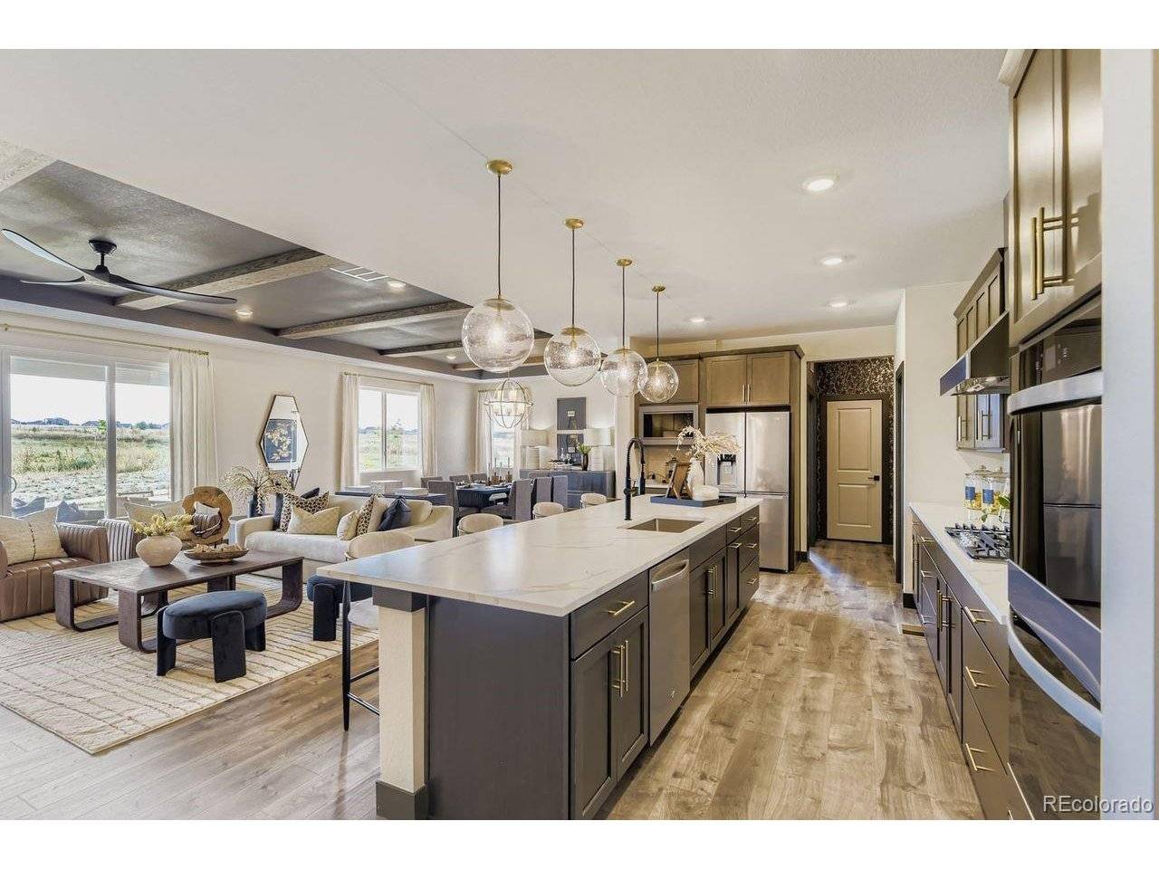 5529 Westin Hills, Elizabeth, CO 80107