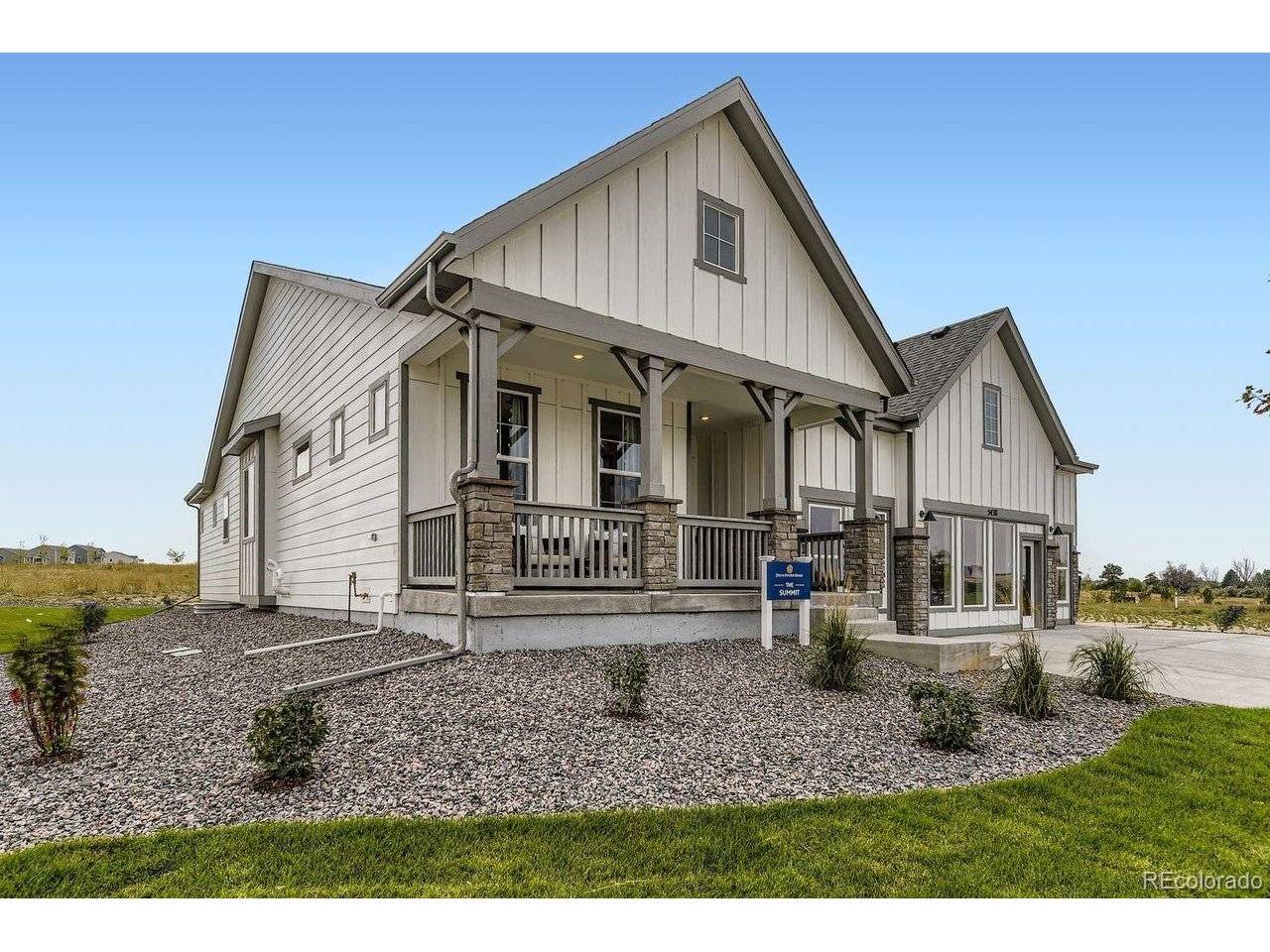 5529 Westin Hills, Elizabeth, CO 80107