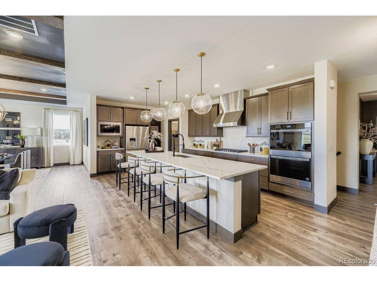5529 Westin Hills, Elizabeth, CO 80107