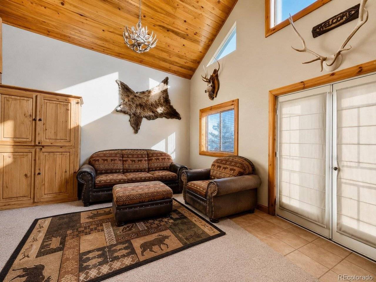 10401 Windy Ridge Rd, Aguilar, CO 81020