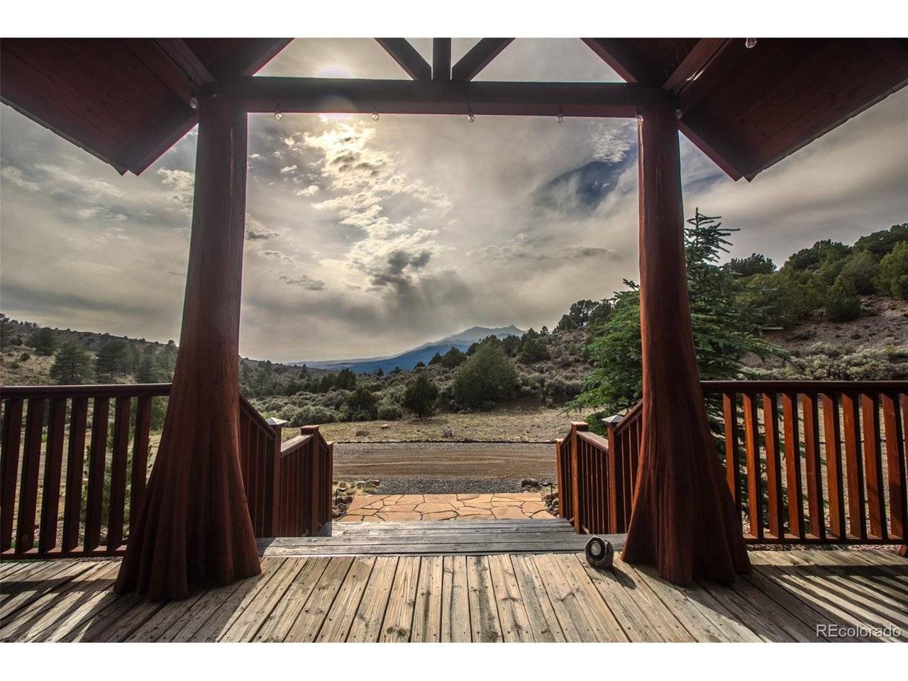 4905 Jaffe, Fort Garland, CO 81133