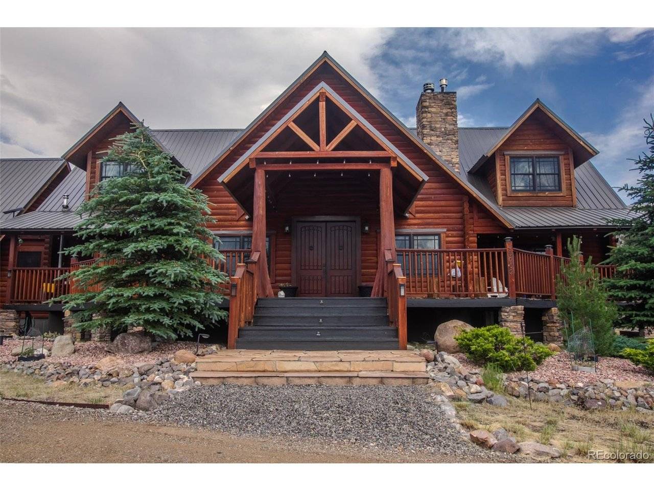 4905 Jaffe, Fort Garland, CO 81133