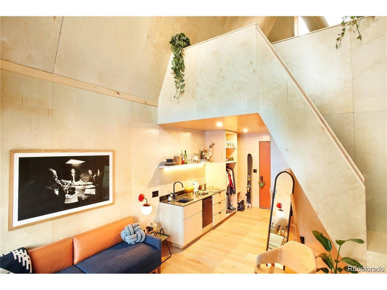Address not disclosed, Winter Park, CO 80482
