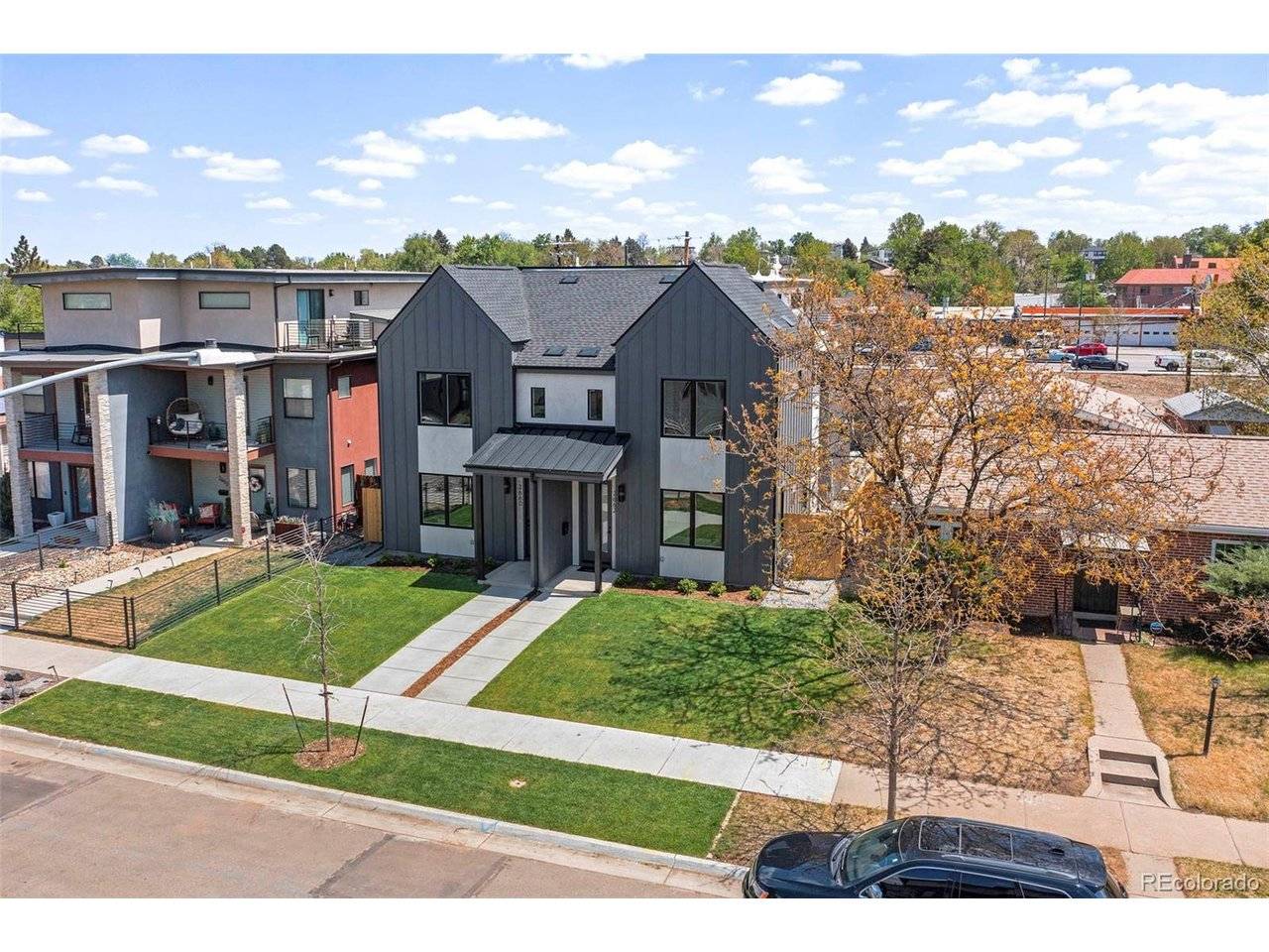 2660 S Acoma, Denver, CO 80223