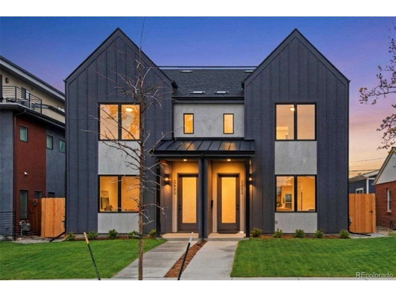 2660 S Acoma, Denver, CO 80223