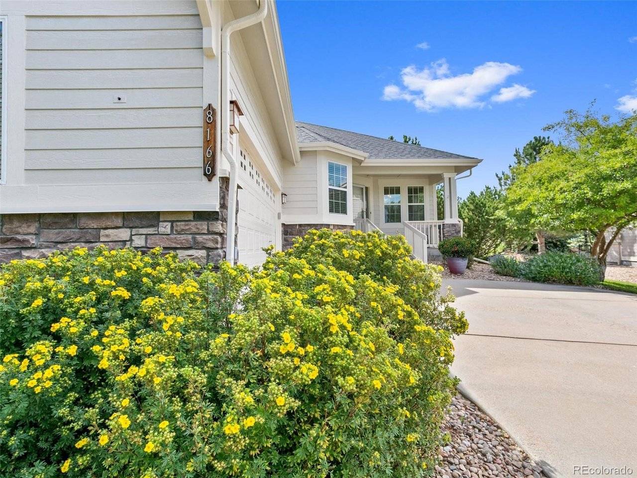 8166 S Tempe, Aurora, CO 80016