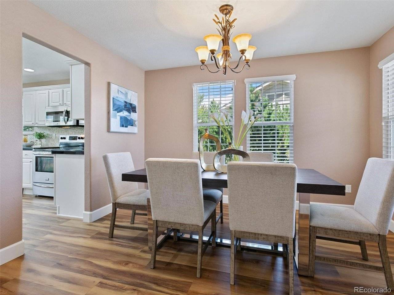 8166 S Tempe, Aurora, CO 80016