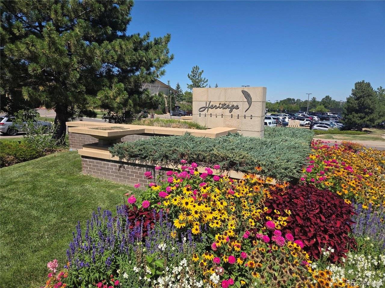8166 S Tempe, Aurora, CO 80016