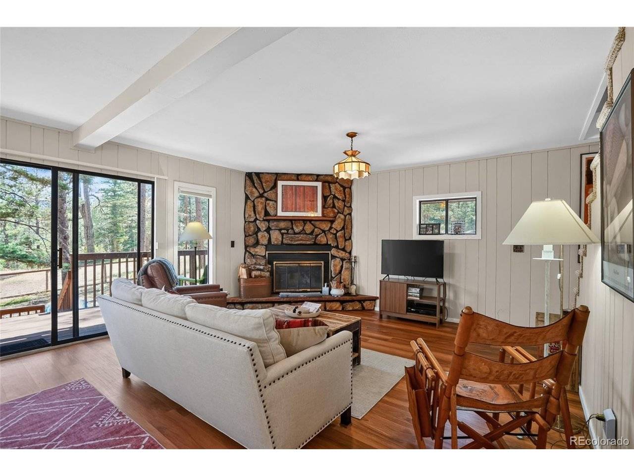 45 CO RD 401, Cuchara, CO 81055