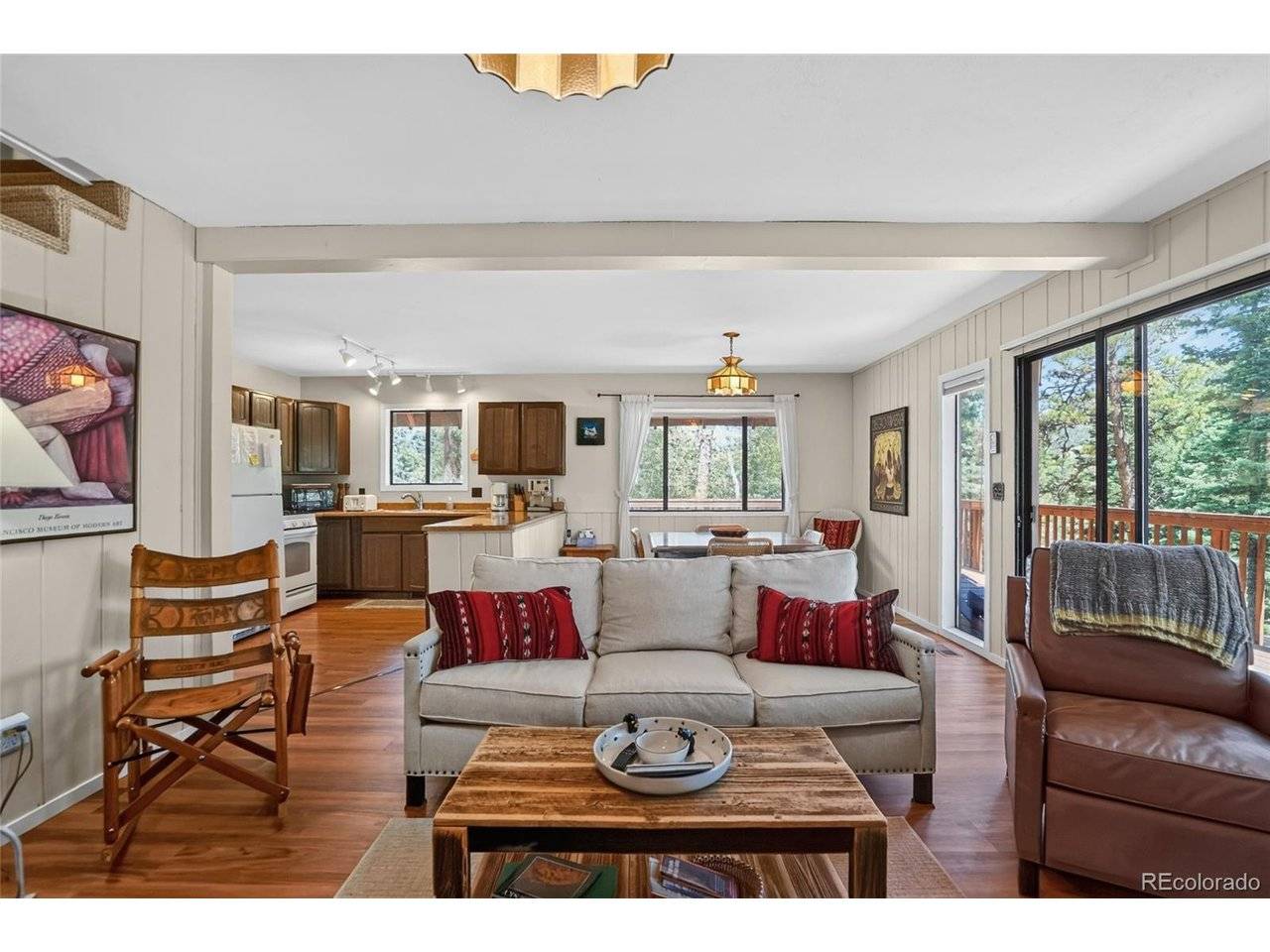45 CO RD 401, Cuchara, CO 81055