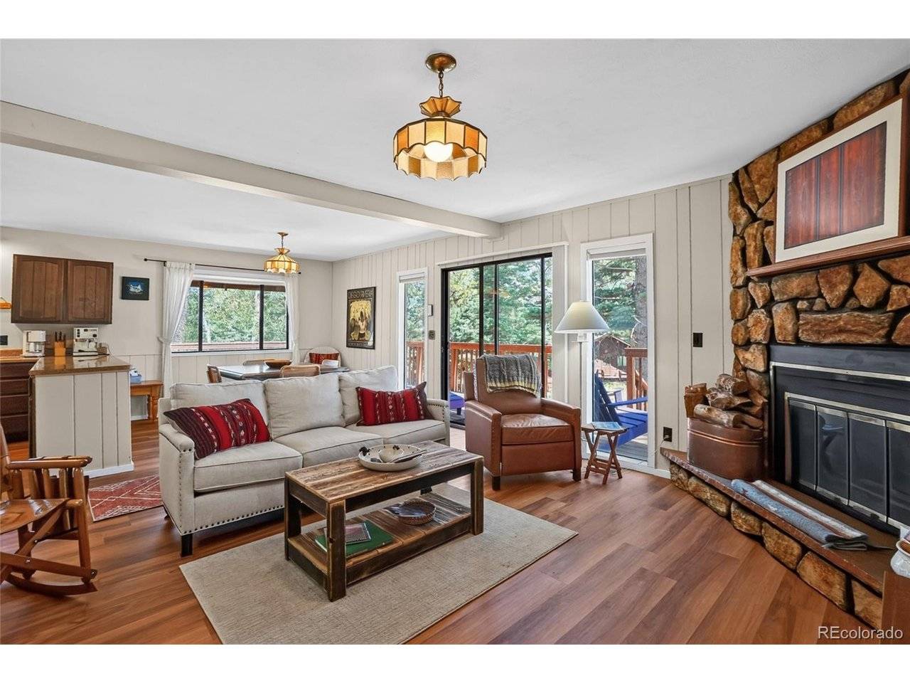 45 CO RD 401, Cuchara, CO 81055