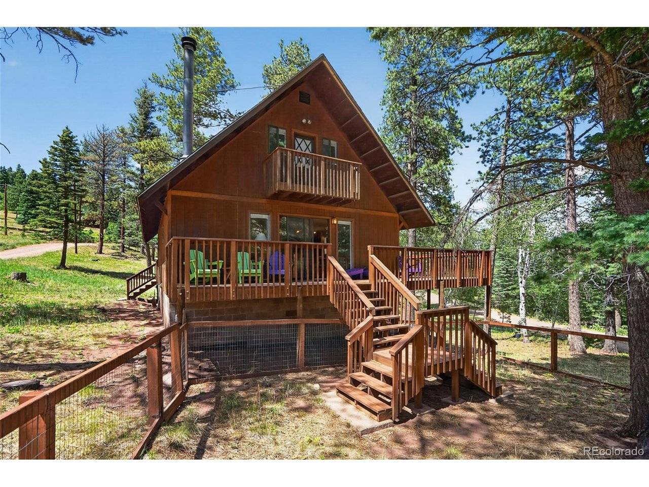 45 CO RD 401, Cuchara, CO 81055