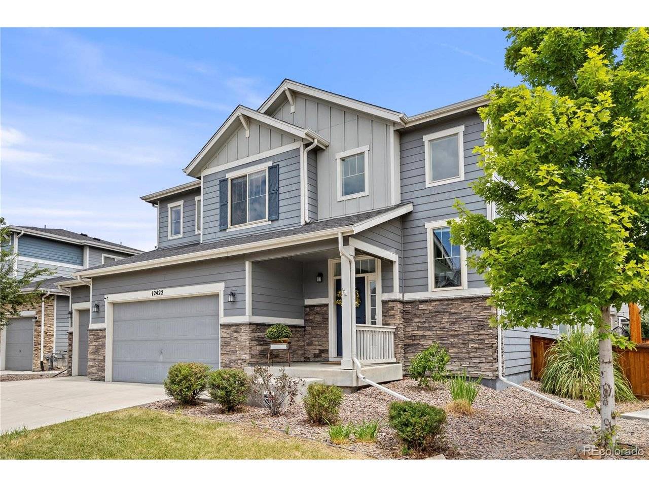 12422 Jasper, Brighton, CO 80603