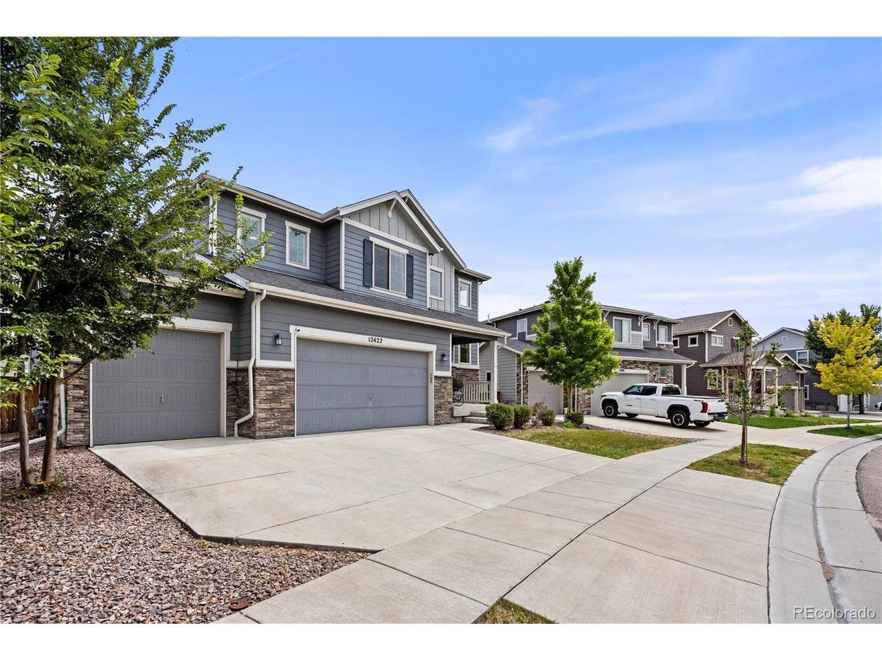 12422 Jasper, Brighton, CO 80603