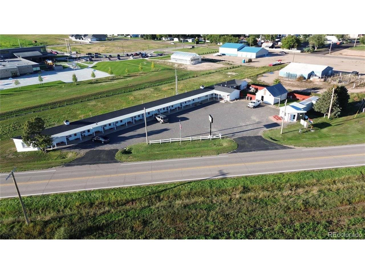 19999 US Highway 138, Julesburg, CO 80737