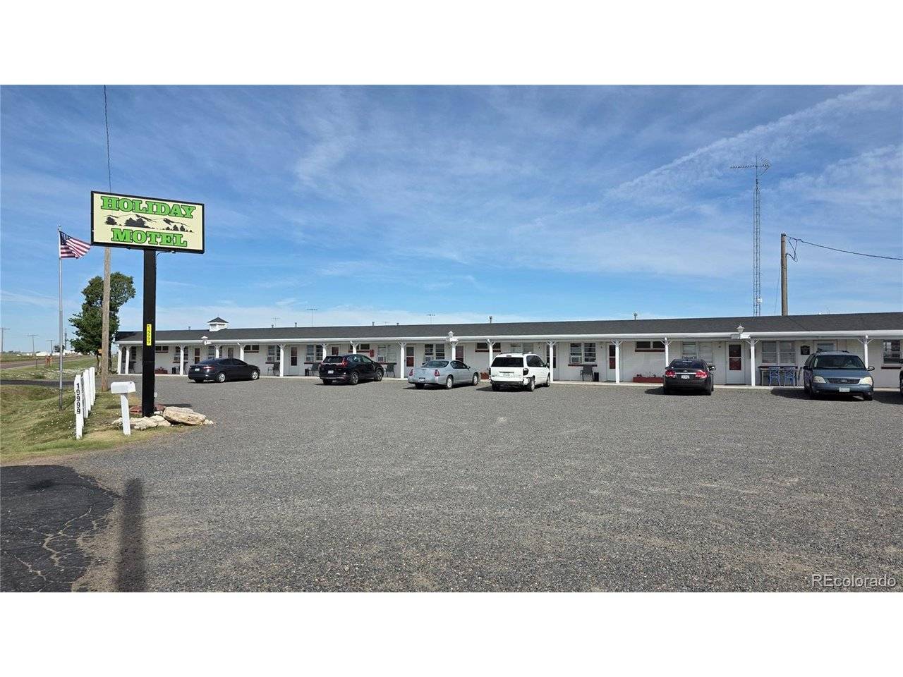 19999 US Highway 138, Julesburg, CO 80737