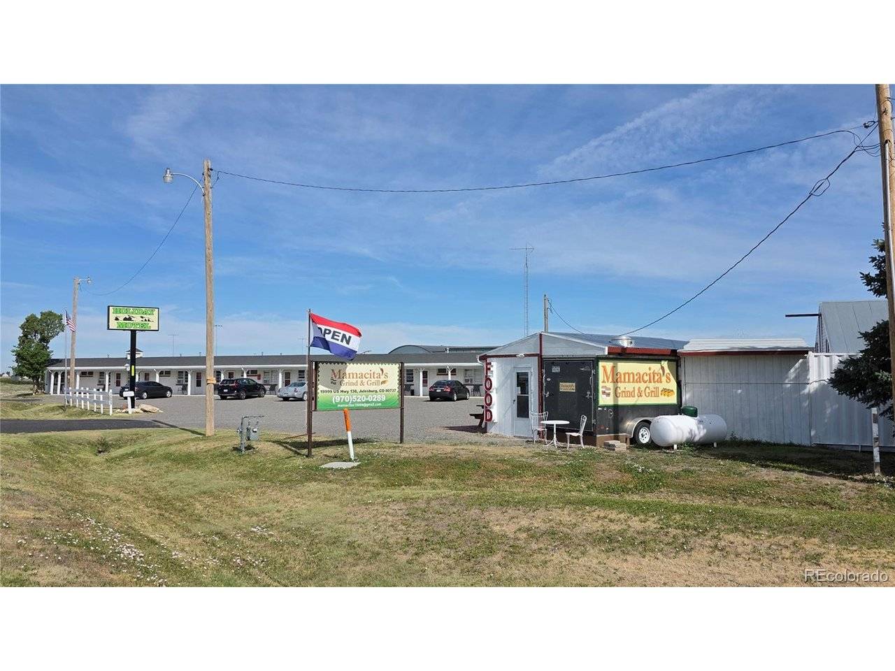19999 US Highway 138, Julesburg, CO 80737