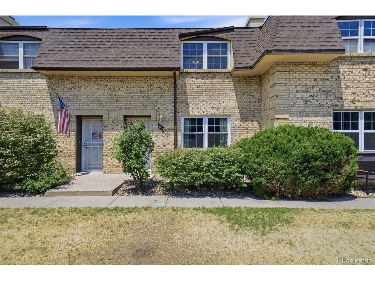 5583 S Lowell, Littleton, CO 80123