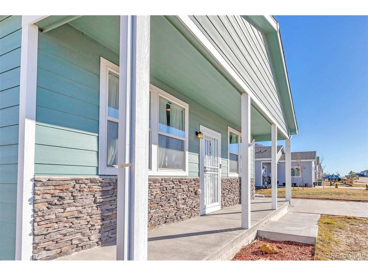 436 S 3rd, Deer Trail, CO 80105