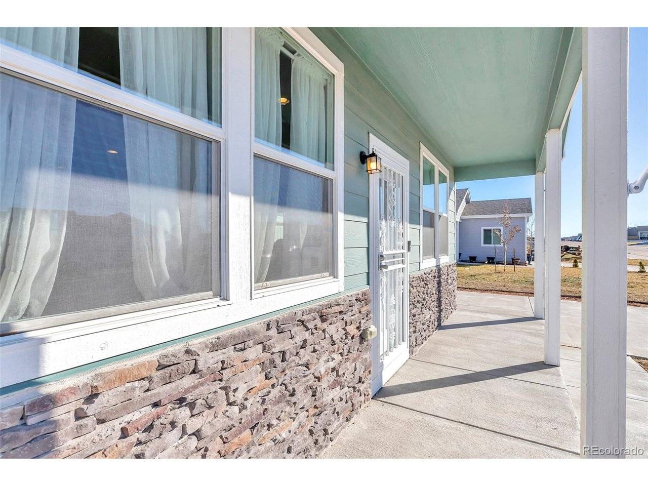 436 S 3rd, Deer Trail, CO 80105