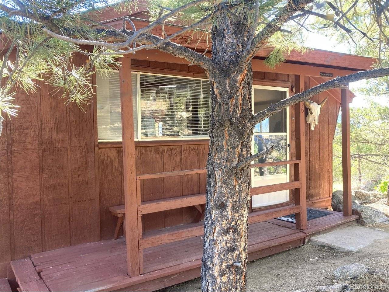 136 Burnt Timber, Cotopaxi, CO 81223