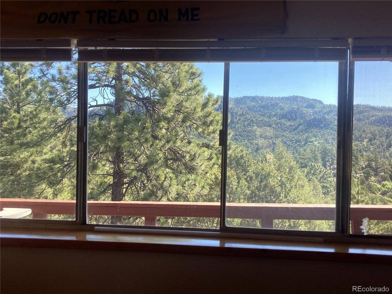 136 Burnt Timber, Cotopaxi, CO 81223