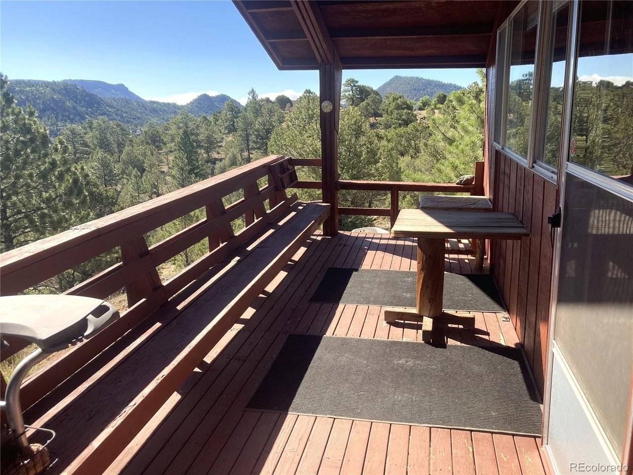 136 Burnt Timber, Cotopaxi, CO 81223
