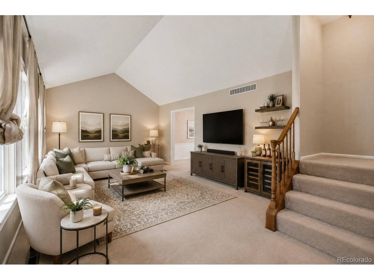 6411 E Irish, Englewood, CO 80112