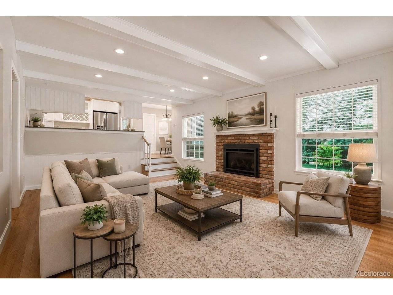 6411 E Irish, Englewood, CO 80112