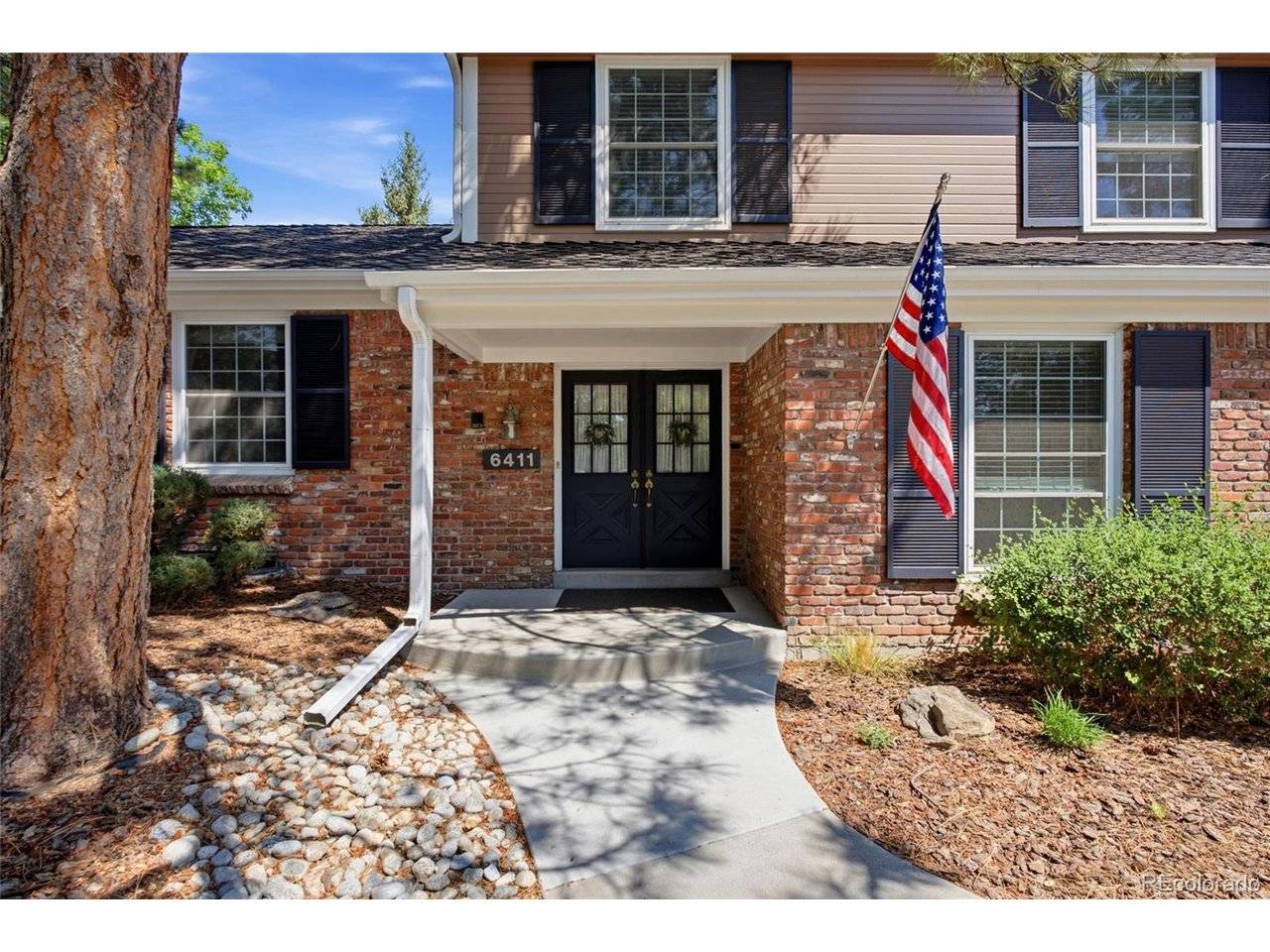 6411 E Irish, Englewood, CO 80112