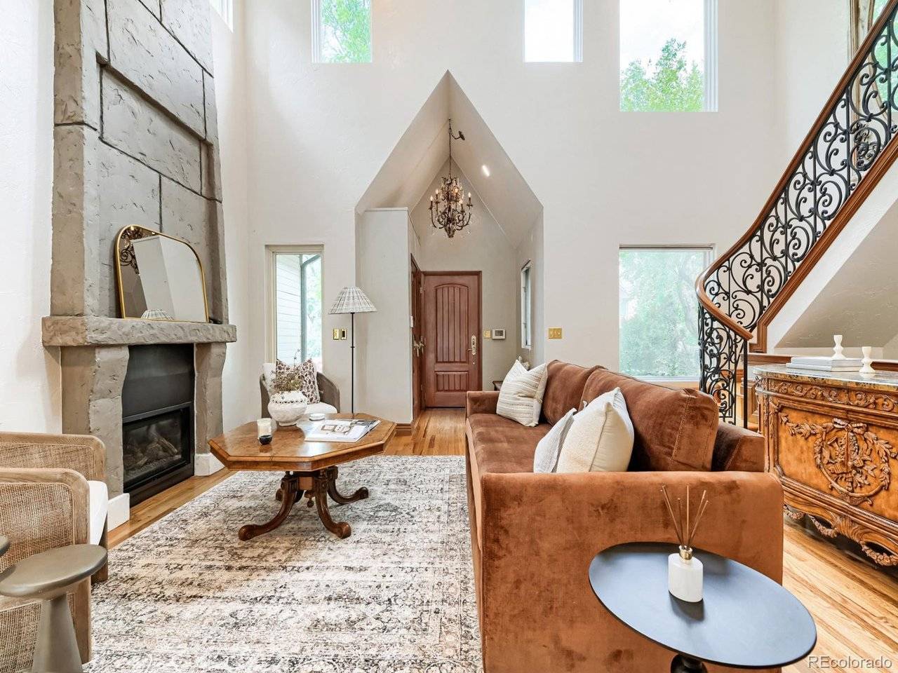 88 W Irvington, Denver, CO 80223