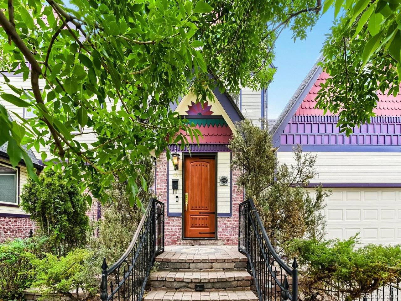 88 W Irvington, Denver, CO 80223