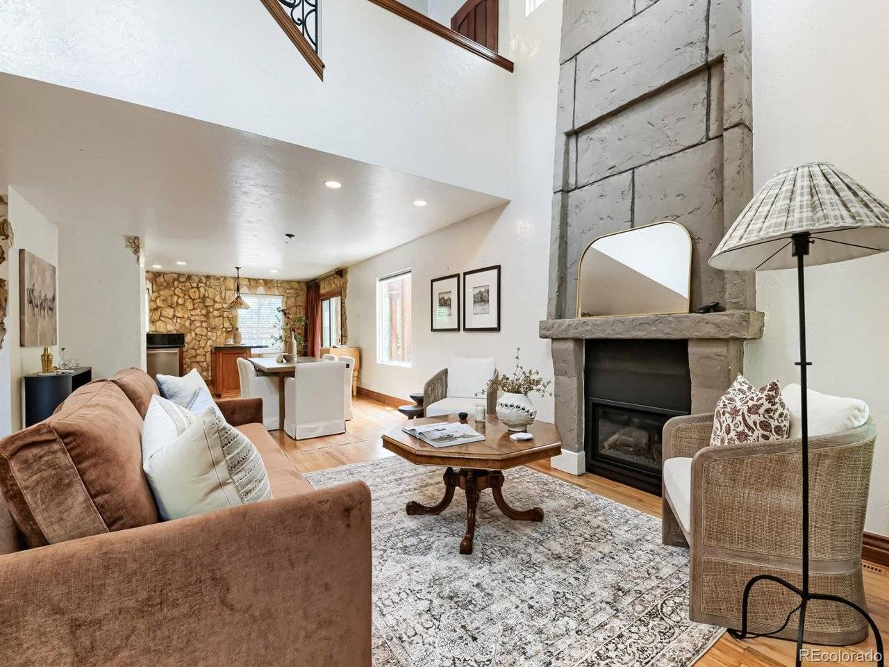 88 W Irvington, Denver, CO 80223
