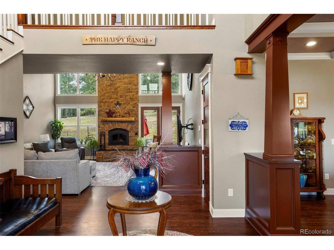 9610 S Perry Park, Larkspur, CO 80118