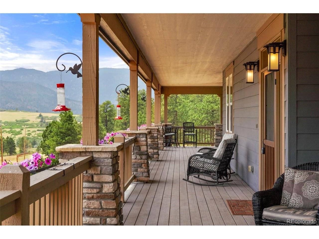 9610 S Perry Park, Larkspur, CO 80118