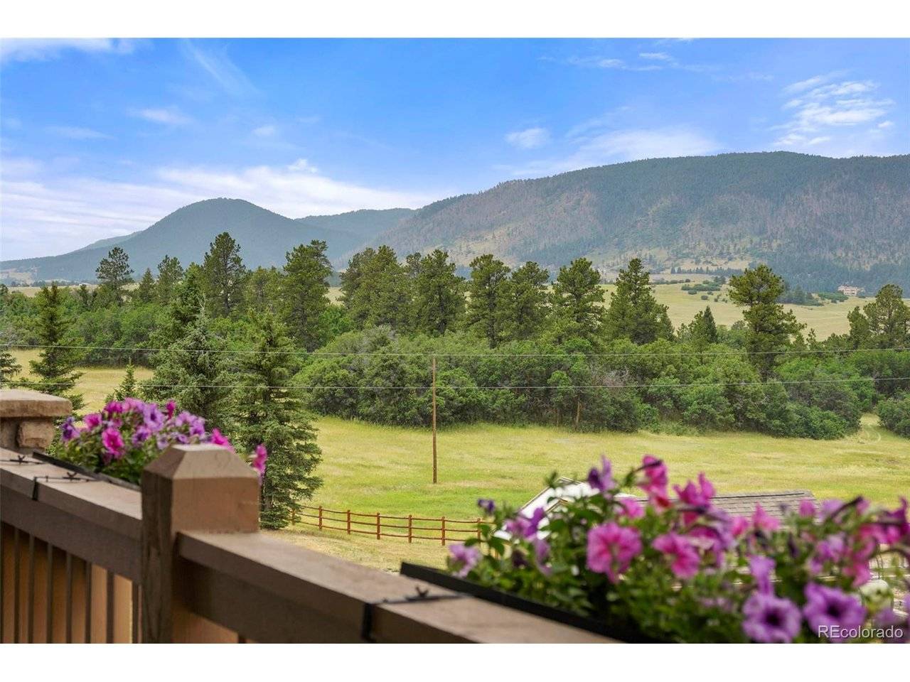 9610 S Perry Park, Larkspur, CO 80118