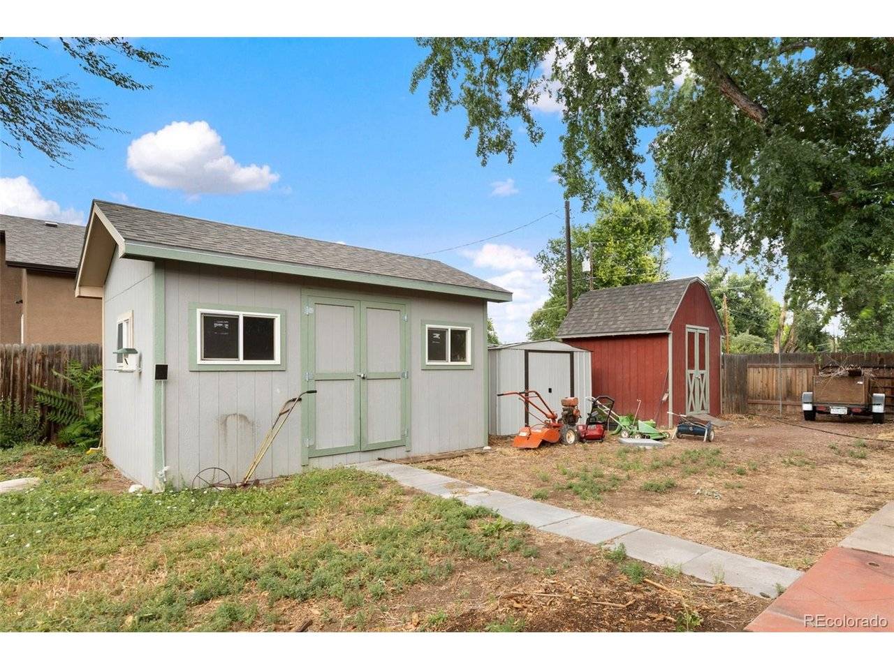 1449 Park, Canon City, CO 81212