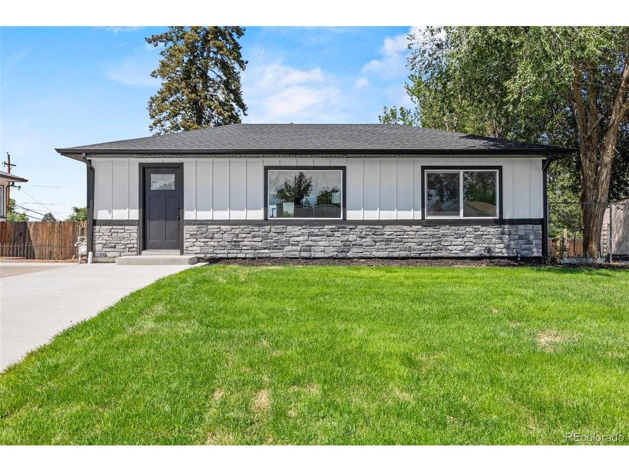 2131 W Gill, Denver, CO 80223