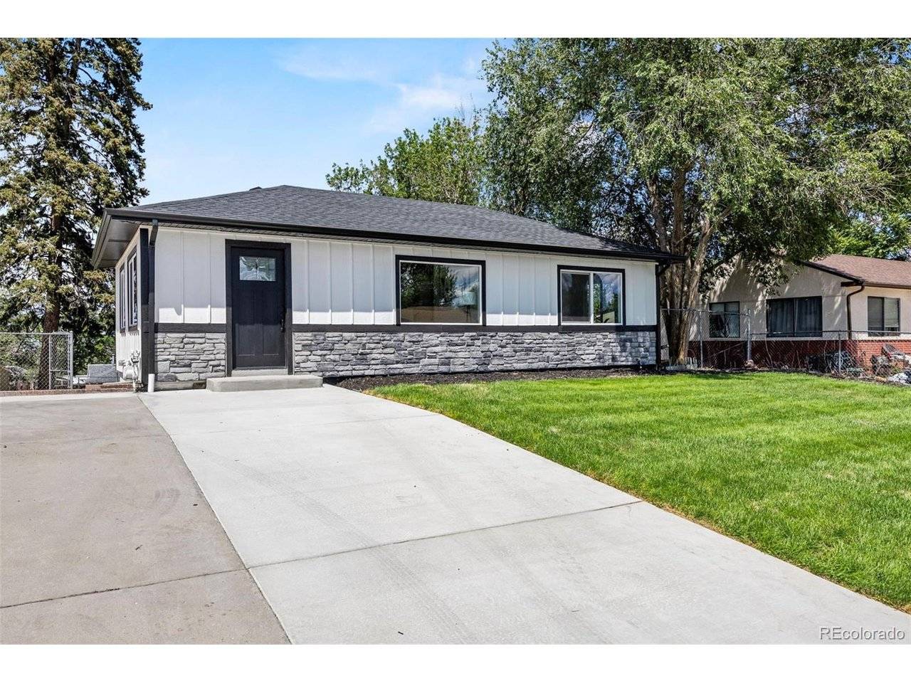 2131 W Gill, Denver, CO 80223