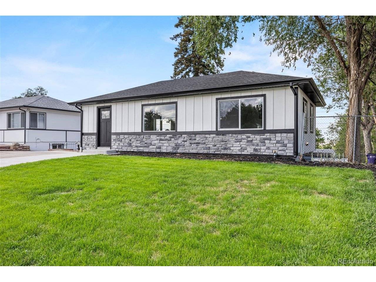 2131 W Gill, Denver, CO 80223