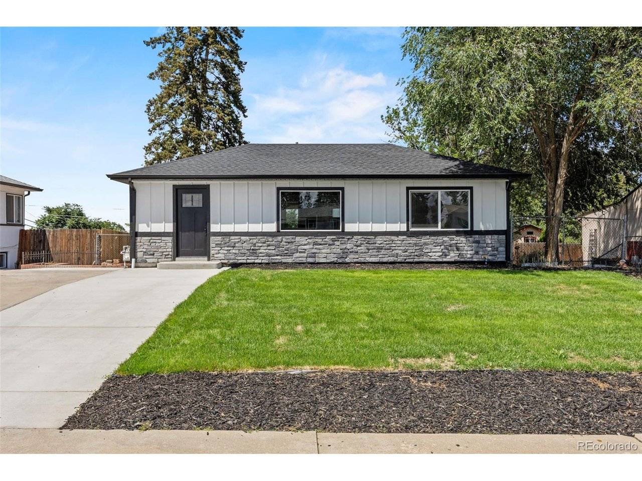2131 W Gill, Denver, CO 80223