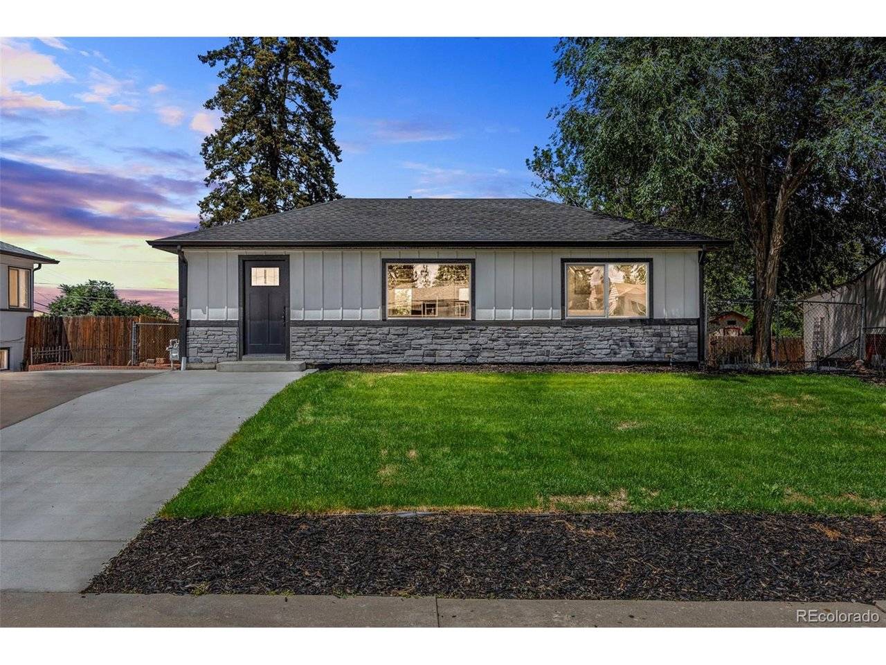 2131 W Gill, Denver, CO 80223
