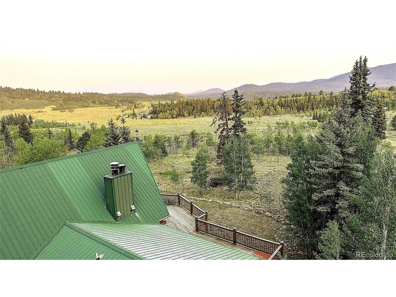 218 N Quarter Horse, Como, CO 80456