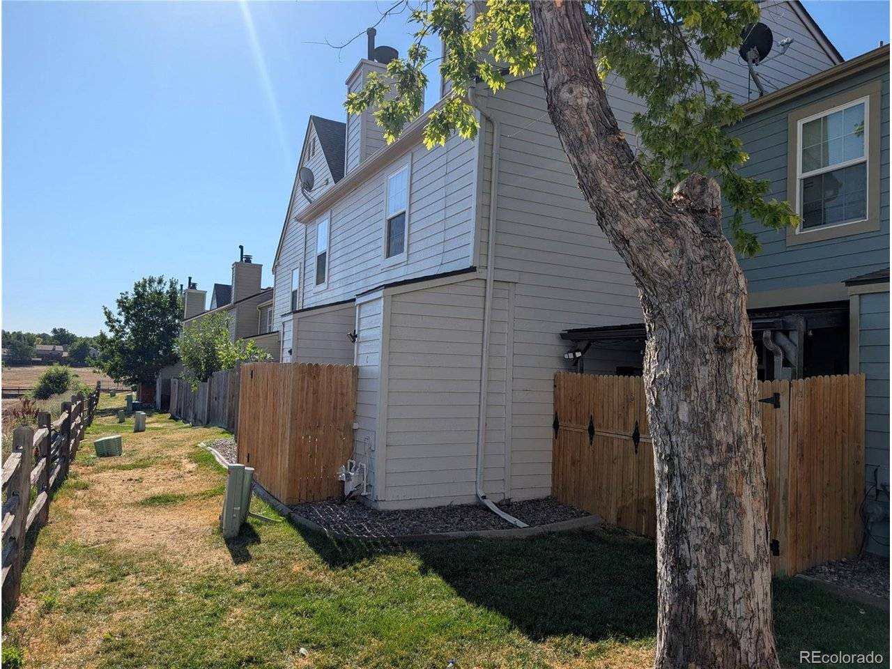 1632 S Idalia #C, Aurora, CO 80017