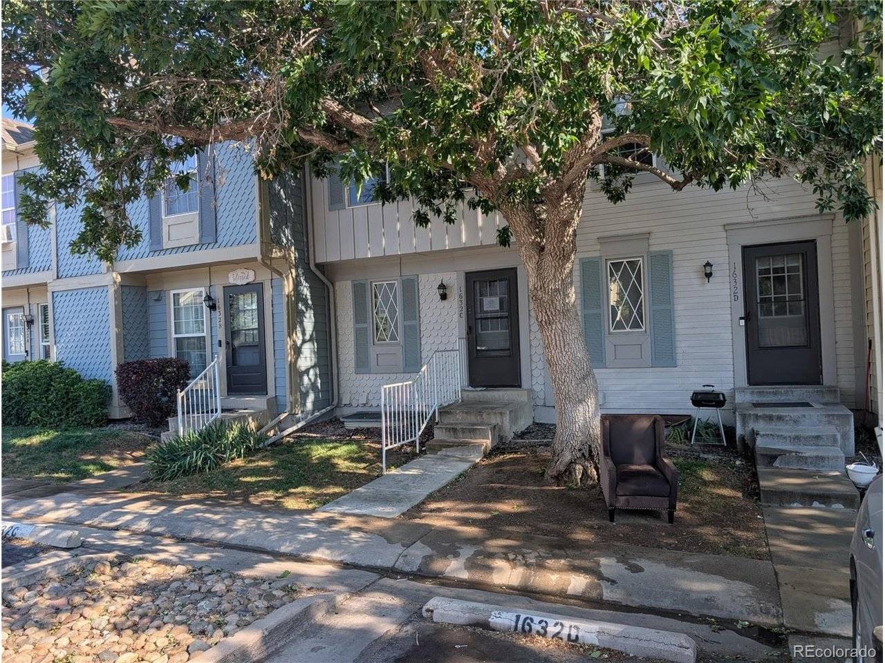 1632 S Idalia #C, Aurora, CO 80017