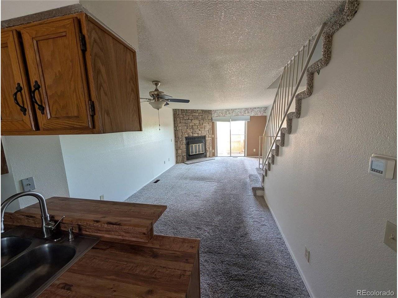 1632 S Idalia #C, Aurora, CO 80017